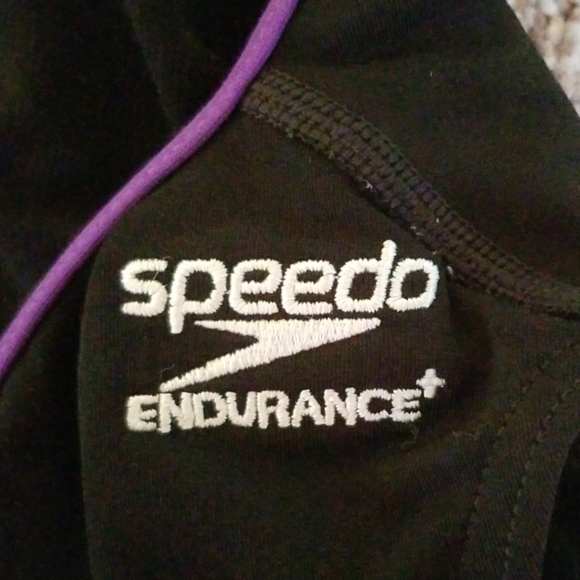 Speedo Swimsuits - Picture 3 of 5